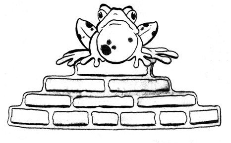 FROG Houses